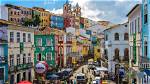 Dartmouth Foreign Programs in Brazil