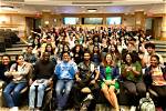 Dartmouth Hosts Weeklong Celebration of First-Gen Students