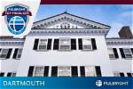 Dartmouth Named Top Producer of Fulbright Student Scholars