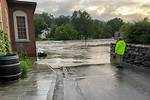 Dartmouth Offers Day of Paid Leave After Flooding