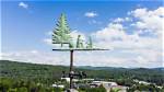 Dartmouth to Replace Weather Vane Atop Baker Library Tower