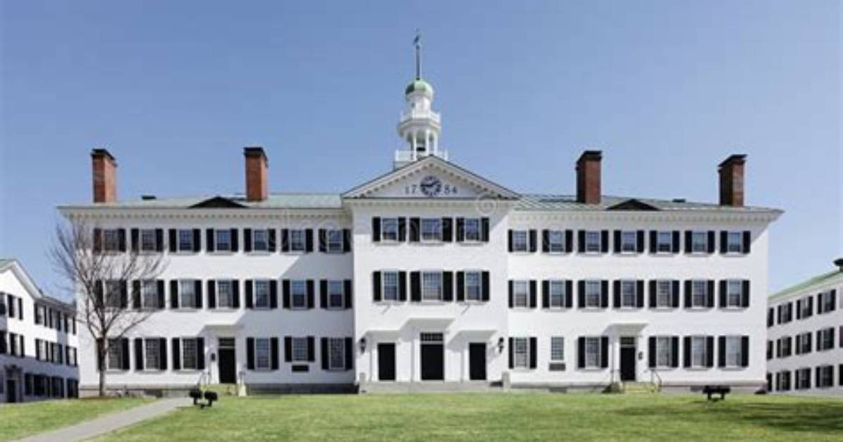 Dartmouth