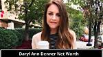 Daryl-Ann Denner Net Worth, Bio, Age, Husband, Height & More