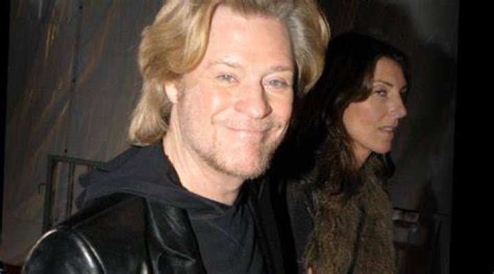 Daryl Hall: Marriages, Sara Allen, & Rumors - The Untold Story