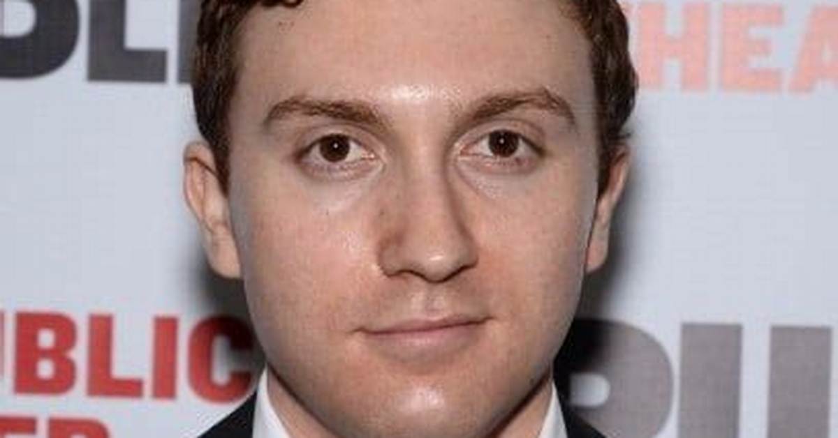 Daryl Sabara Net Worth: an Accomplished Actor and Comedian