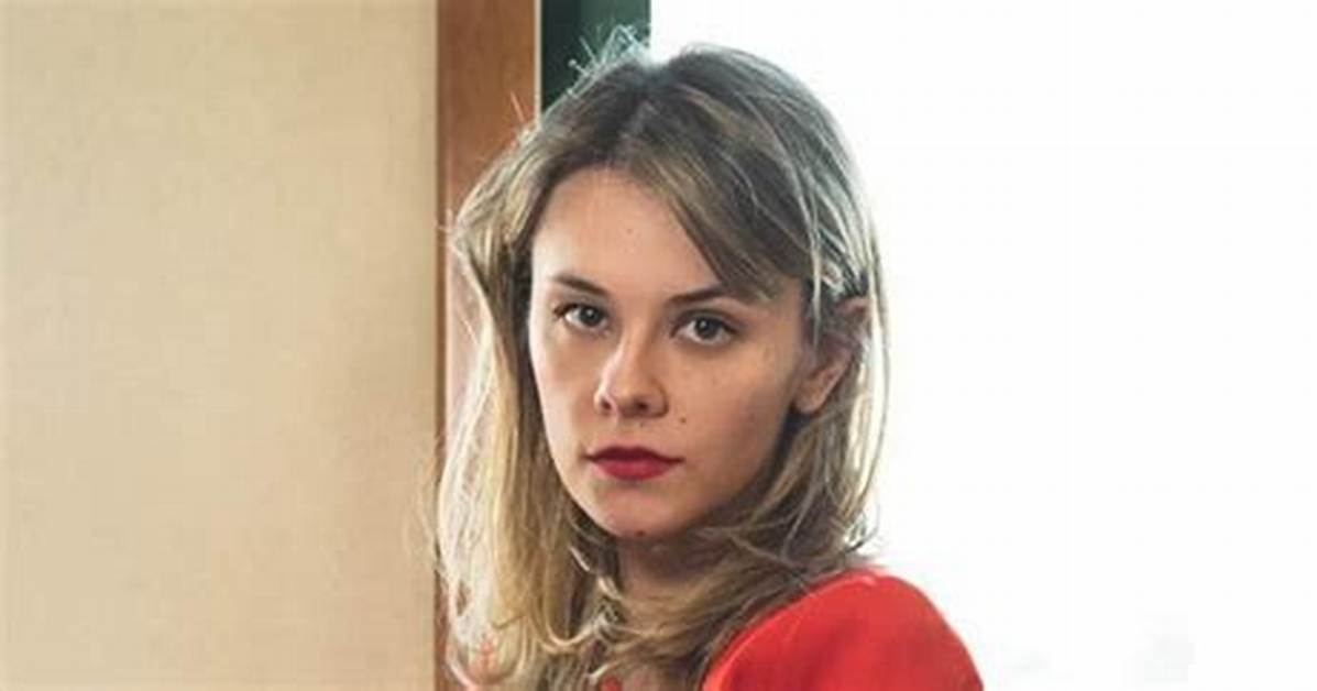 Dasha Nekrasova Height, Weight, Size, Body Measurements, Biography, Wiki, Age