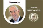 Datadirect Networks - Hpe Solution Provider | Paul Bloch