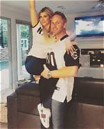 Dating Andy Bohn! Expecting a Baby? !