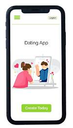 Dating App Builder to Create a Dating App for Android, iOS
