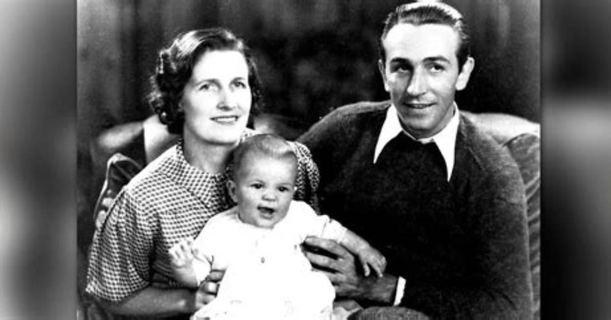Daughter of Walt Disney, Diane Disney Miller Dies at 79