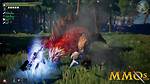 Dauntless Review