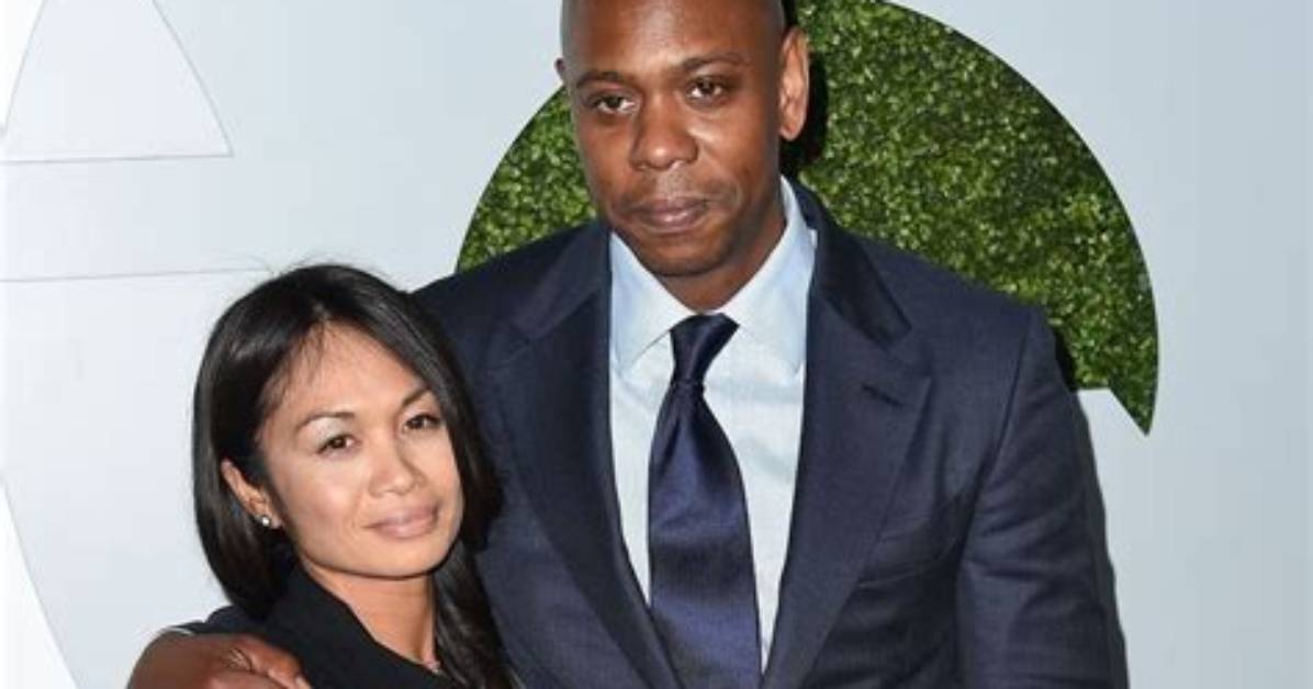 Dave Chappelle Age, Net Worth, Girlfriend, Family & Biography