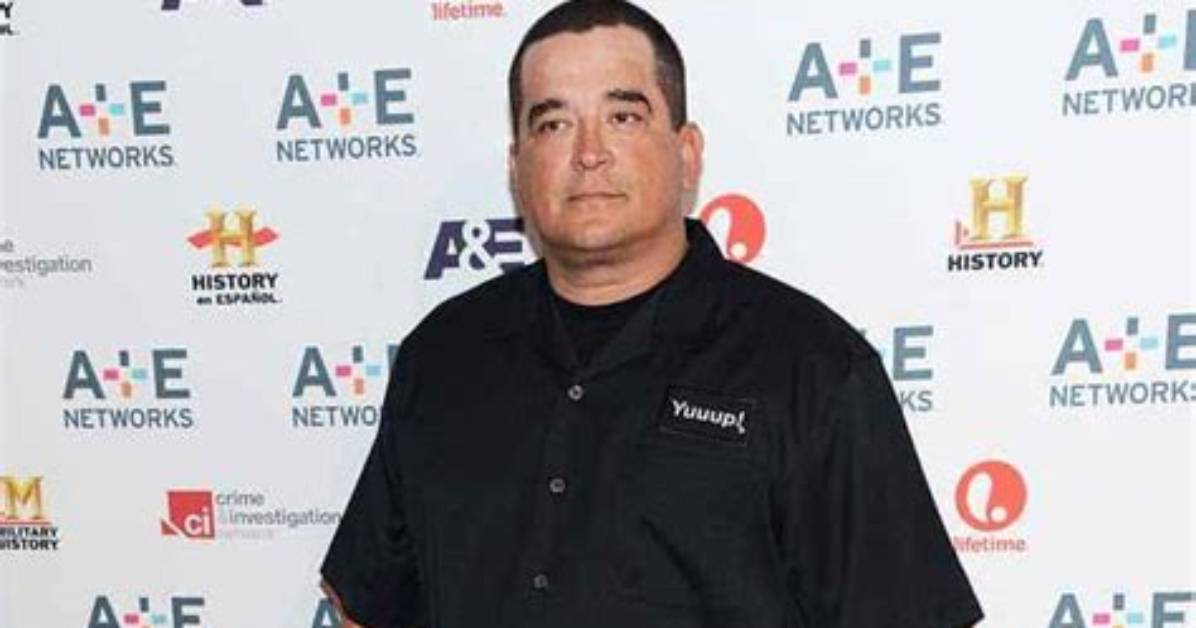 Dave Hester Now, Wiki, Bio, Net Worth, Age, Height, Wife, Kids.