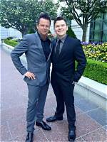 Dave Kindig’s Son Drew Kindig Is Married to His Wife Kara Kindig.