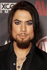 Dave Navarro Height
