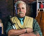 David Baker Wiki-Bio, Net Worth, Age, Height, Wife, Kids.