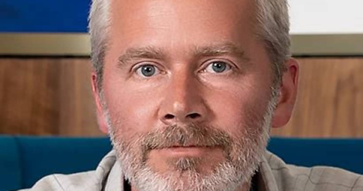 David Barrett Net Worth