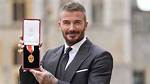 David Beckham: I Am Part of the Jewish Community and Proud to Say It