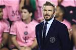 David Beckham’s Inter Miami Release First Ever Pink and Black Away Kit… but Fans Are Not Happy with Design – the Sun