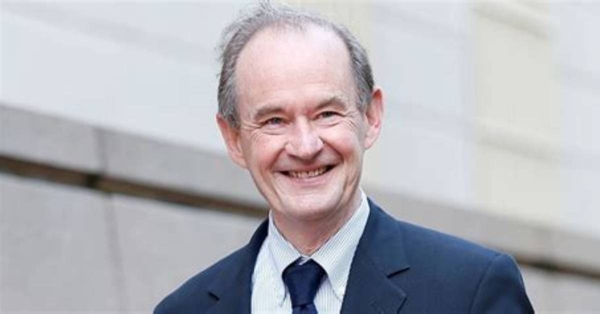 David Boies Net Worth