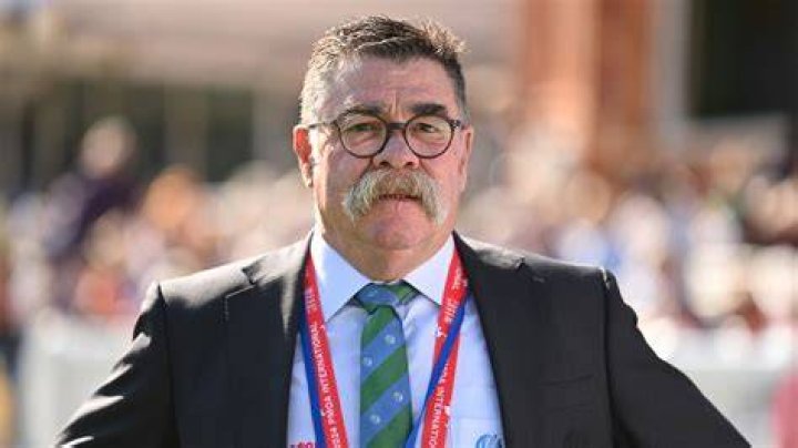 David Boon's Son: Cricket Legacy & Family Secrets Revealed!