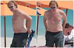 David Caruso Height