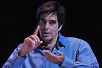 David Copperfield Suing Pool Company over Rooftop Flood