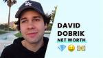 David Dobrik; Net Worth, Parents, Age, Family, Wife, Height, Youtube