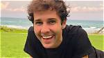 David Dobrik Reveals His $10,000 Iron Man Statue Was Stolen by a Marvel Fan | David Dobrik | Just Jared: Celebrity News and Gossip