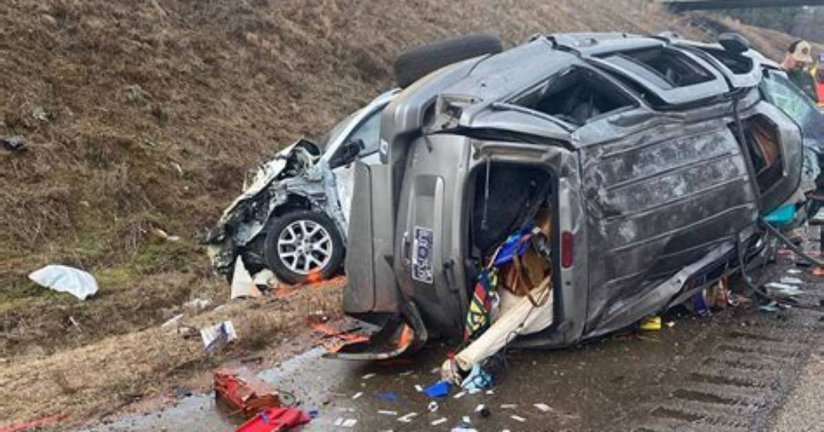 David Draper Car Accident; Vacaville Ca Passed Away in Fairfield’s Meridian Road Car Accident