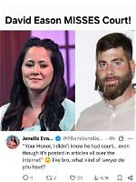 David Eason Says He'll Use Fans for 'Target Practice' in Latest Disturbing Update