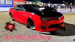 David Gates Jr. of Street Outlaws Builds $3 Million Net Worth: a Look at His Rocking Success on and off the Screen