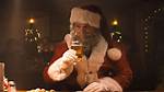 David Harbour’s Action-Packed Santa Flick ‘Violent Night’ Avoids the Rotten Tomatoes Naughty List