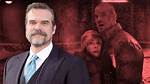 David Harbour