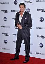 David Hasselhoff Taille