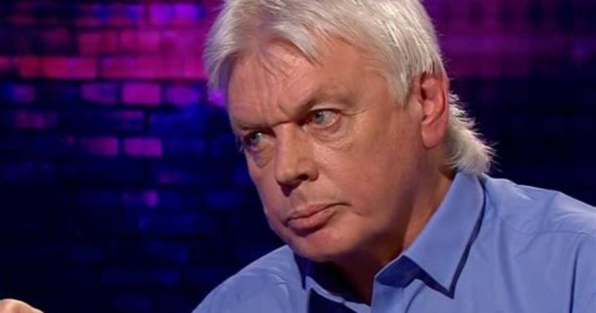 David Icke
