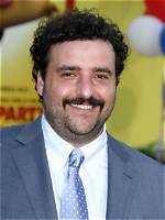 David Krumholtz's Net Worth, Weight Gain, Cancer, Biography