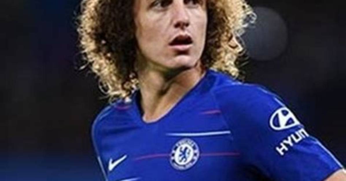 David Luiz Wiki 2023 - Girlfriend, Salary, Tattoo, Cars & Houses and Net Worth