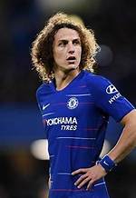 David Luiz Wiki 2023 - Girlfriend, Salary, Tattoo, Cars & Houses and Net Worth