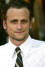 David Moscow Height