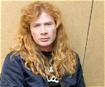 David Mustaine Biography - Childhood, Life Achievements & Timeline
