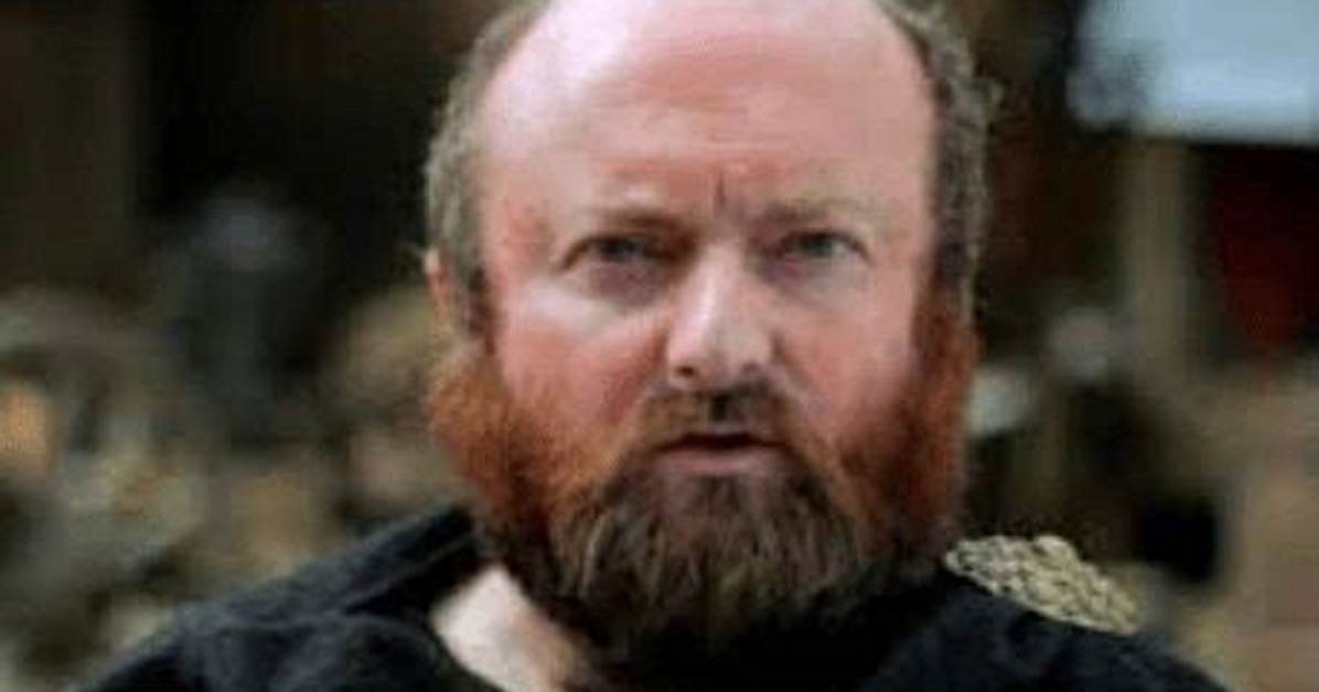 David Pearse: Wiki, Bio, Age, Family, Career, Net Worth, Wife