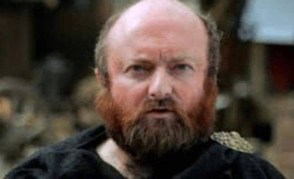 David Pearse: Wiki, Bio, Age, Family, Career, Net Worth, Wife