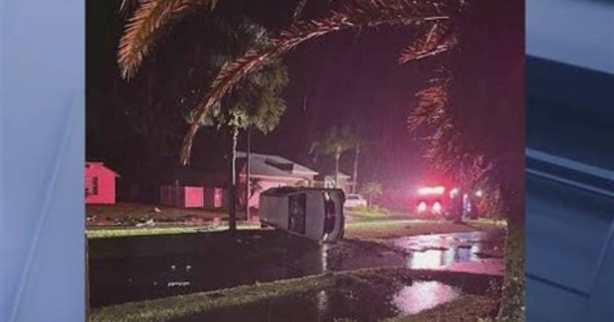 David Rainey Obituary Palm Coast, Florida: Three Family Members Arrested in Connection with the 2021 Homicide of David Rainey