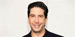 David Schwimmer Keeps a Low Profile in Nyc After ‘Friends’ Co-Star Matthew Perry’s Death