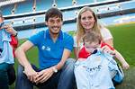 David Silva Wiki 2023 - Girlfriend, Salary, Tattoo, Cars & Houses and Net Worth