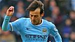 David Silva