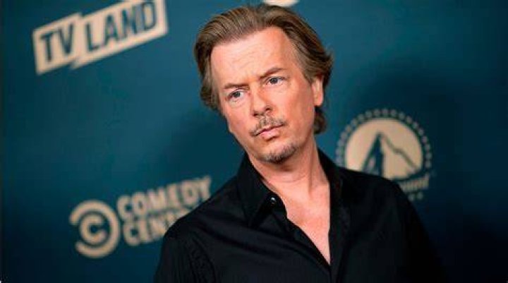 David Spade & Trump: Unpacking the Comedian's Views