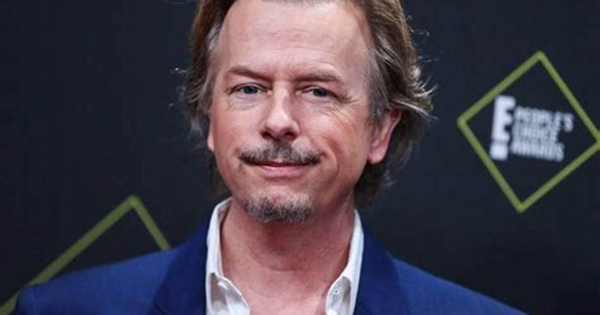 David Spade