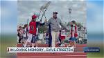 David Streeten Obituary and David Streeten Lacrosse